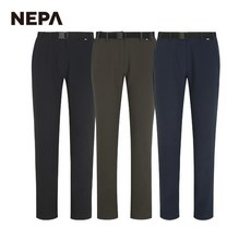 네파 여성 바시코 겨울 에코팬츠 7I81601