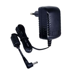 5V3A 벽걸이어댑터 기억자 플러그 3.5mmx1.35mm(블랙), 색상