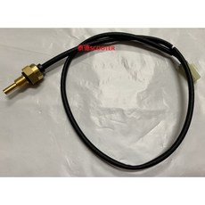 PGO BON 5 6 7 期 缸頭溫度感知器, 1個