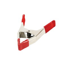스프링클램프 XM3 최대벌림 32mm 혜문스토어 목공공구 목공용클램프 목공바이스 고정집게 홀딩클램프