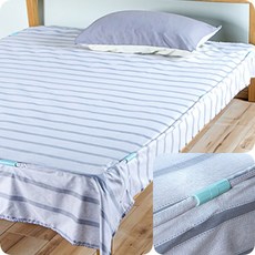 침대매트고정 침대보고정 전기장판고정 매트리스커버 고정 밀림방지 침대보