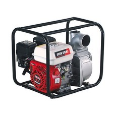 SHIN KOMI 型鋼力 3吋 引擎式抽水機 SK-WP300A