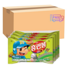 해태제과 홈런볼 초코, 41g, 48개