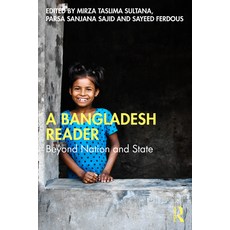 (英文圖書)A Bangladesh Reader: Beyond Nation and State 平裝版, Routledge India, 英文