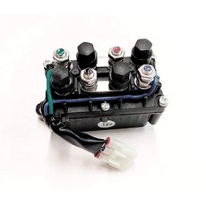 Automotive Authority LLC Wx2.54cm 솔레노이드 스위치 릴레이 어셈블리 Arctic Cat # 0436-700 1436-066 1436-805 1436-, Automotive Authority LLC Wx2.5