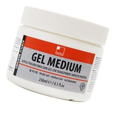 신한 뉴 젤 미디움 250ml