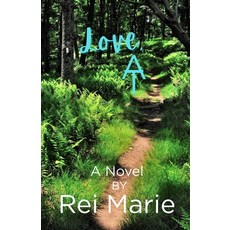(영문도서)Love Appalachian Trail Paperback, Emdc, English, 9781088120576