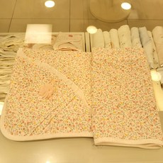 [압소바] 대박세일 신생아 임신출산선물 득템기회 @봄여름가을용 @라일라60수속싸보 AXA10905 2001아울렛 분당점