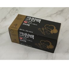크린백 25x35x300매, 1개