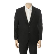 남성 S/S 캐주얼 간절기 여름 지지미 정장자켓 R222SJ953-BK 3055538