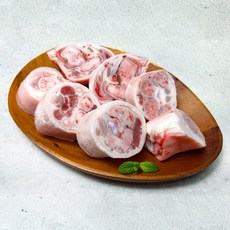 고우하 국내산 미니족 냉동, 1개, 1kg