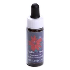 플라워에센스서비시즈 인디언 핑크 플라워 에센스, 1개, 7.5ml