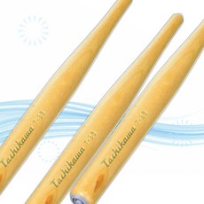 Tachikawa 펜촉 만년필 홀더 모델 25 T-25 3개 FU