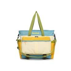 코닥 KODAK 하디 라지 크로스백 IVORY K5343RBG33IVR 156063