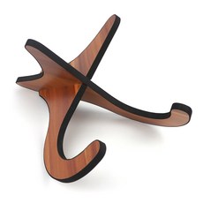 우크렐레 바이올린 조립식 거치대 악기 받침대