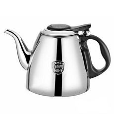 BOANSI 加厚煮水壺1.5L(BANS-03), 1個