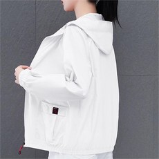 防曬衣女夏季輕薄透氣冰絲外套