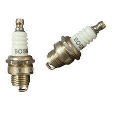 점화플러그 계양 예초기 KY420 미쓰비시 TL43 TB43 호환 부품, 1개