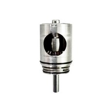 카트리지 / 로터 / 헤드 / 중간 기어 / 긴 나사 / 캡 1:5 NSK Ti-Max X95L / X95 콘트라 앵글 핸드피스 저속용, TP-R95X