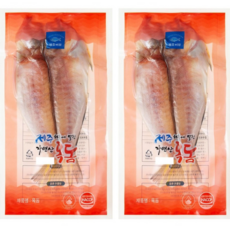 [제주해풍] 백프로 자연산 참 옥돔 <초가성비 한정특가>, 1개, 160g 내외