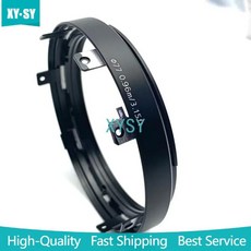 Sony FE 70-200mm F2.8GM OSS UV 링 f / 2.8 gm 후드 전면 필터 고정 튜브 서클 카메라 수리 부품의 새로운