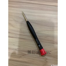 SWITCH JOY CON joy-con Y型螺絲起子, 1個