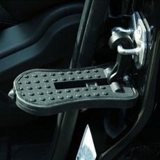 천장 실버 카도어 발받침대 스텝 86255EA 1(ea)