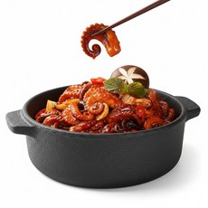 하남쭈꾸미 보통 매운맛 500g X 5개