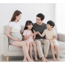 임산부 하이웨스트 팬티
