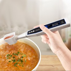 디지털염도계 CSF-1000 0.01~10% 육수 찌게 김치 수질 [AZG6233], CSF1000, 1개