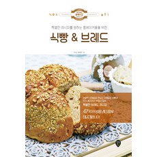 식빵 & 브레드, 시대인