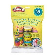 해즈브로 플레이도우 파티 백(18367), 15가지다양한컬러, 420g, 1세트