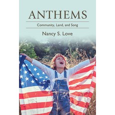 (영문도서)Anthems: Community Land and Song Paperback, State University of New Yor..., English, 9798855802412