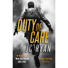 (外文書)Duty of Care: A Rex Dalton Thriller Paperback, Vinci Books Ltd, English