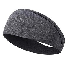 다이빙헤어밴드 여성 스노클링 수중 머리띠 서핑 스쿠버, 07.딥 카본 블랙 패턴