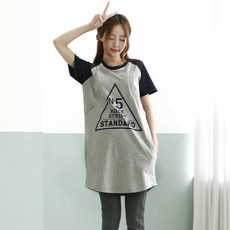 반팔 수유 너랑나랑