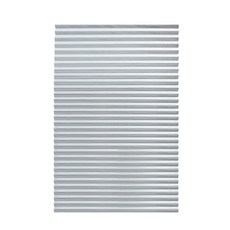 더초이스토어 붙이는 셀프 암막 블라인드(90x240cm 화이트) 붙이는암막블라인드