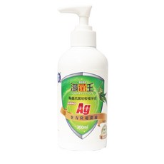 阿母斯壯 滅菌王 驅蟲地板清潔劑300ml 補充罐 尤加利 驅蟑螂 驅螞蟻 驅跳蝨, 1個