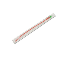 SL //석션카테터// 멸균카테터 2홀벨브 사이즈 14FR 개별포장 10개