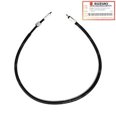 XR125 晶鑽125 碼錶線 速度線 速度感知線 碟煞 鼓煞 碼表線 SUZUKI 台鈴原廠, 1個