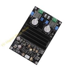 96BA 효율적인 TPA3251 극장 시스템 디지털 앰프 용 클래스 D 앰프 모듈, 01 Beige_01 CHINA
