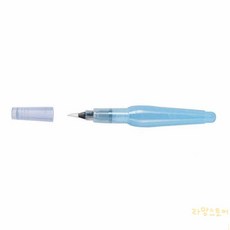 대목 수채화 아쿠아브러쉬 소 1p 다용도붓