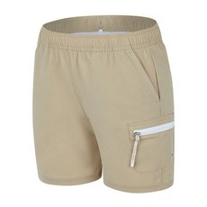 아레나 남아동 비치 제이크 4부 팬츠 수영복A5BB1BW03BEG 27C180 92L713