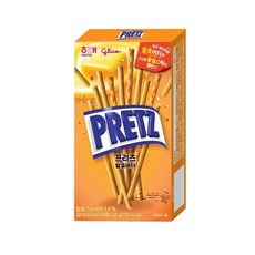 프리츠 발효버터, 37g, 8개