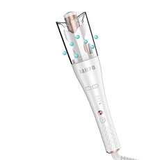 SAMPO聲寶 負離子溫控自動捲髮器 HC-Z23S3L