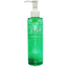 斯儂恩 深層保濕卸妝油 200ml, 1個, 檸檬