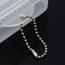 권사장 100P 구슬줄 키링만들기