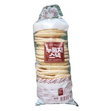(무)늘푸른식품 누룽지스낵180gX10개(B), 180g, 10개