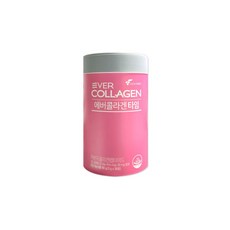 [뉴트리] 에버콜라겐 타임 3g, 90g, 1개