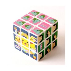 포켓몬 프리미엄 큐브